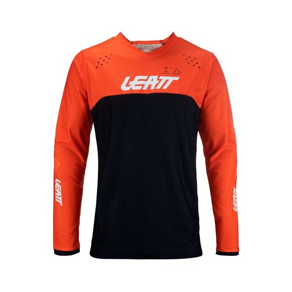 LEATT ENDURO 4.5 JERSEY - Driven Powersports Inc.60095540649995024080360