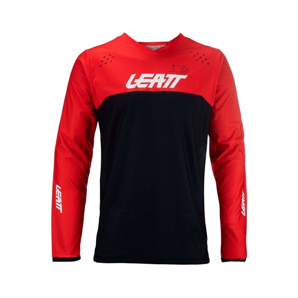 LEATT ENDURO 4.5 JERSEY - Driven Powersports Inc.60095540650575024080370