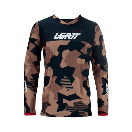 LEATT ENDURO 4.5 JERSEY - Driven Powersports Inc.60095540651185024080380