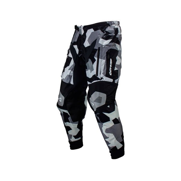 LEATT ENDURO 4.5 PANT (5024080400) - Driven Powersports Inc.60095540652485024080400