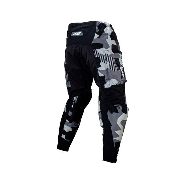 LEATT ENDURO 4.5 PANT (5024080400) - Driven Powersports Inc.60095540652485024080400