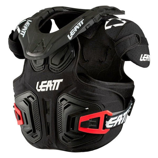 LEATT FUSION 2.0 PROTECTION VEST - Driven Powersports Inc.60096990334921018010001