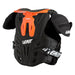 LEATT FUSION 2.0 PROTECTION VEST - Driven Powersports Inc.60096990443371018010021