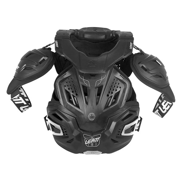 LEATT FUSION 3.0 PROTECTION VEST - Driven Powersports Inc.60096989926531015400100