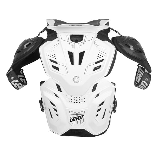 LEATT FUSION 3.0 PROTECTION VEST - Driven Powersports Inc.60096989926841015400110