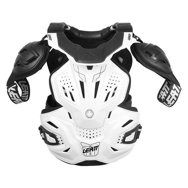 LEATT FUSION 3.0 PROTECTION VEST - Driven Powersports Inc.60096989926841015400110