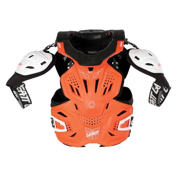 LEATT FUSION PROTECTION VEST 3.0 SNX - Driven Powersports Inc.60096990036551015400200