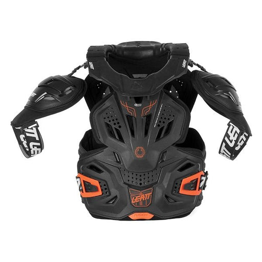 LEATT FUSION PROTECTION VEST 3.0 SNX - Driven Powersports Inc.60096990036861015400210