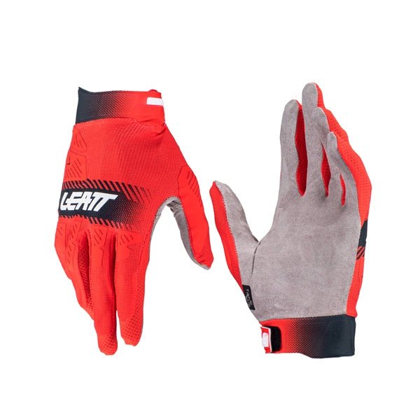 LEATT GLOVES2.5 X - FLOW - Driven Powersports Inc.60095540675016024090180