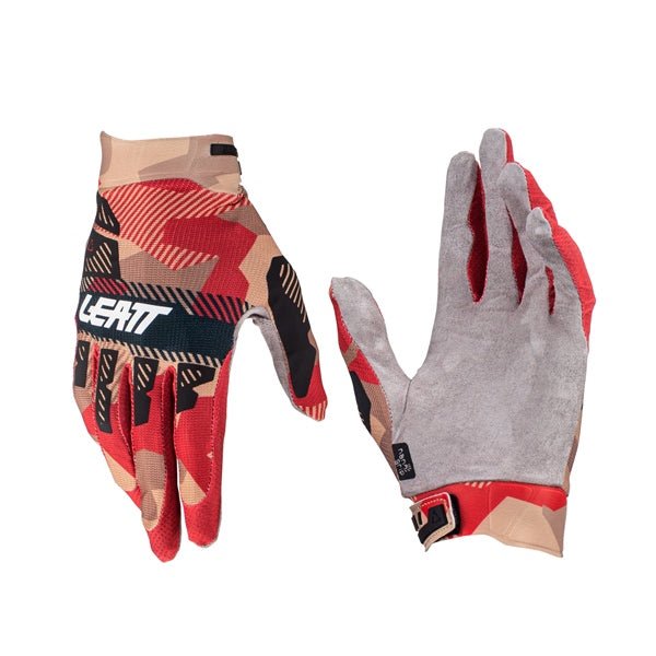 LEATT GLOVES2.5 X - FLOW - Driven Powersports Inc.60095540675566024090190