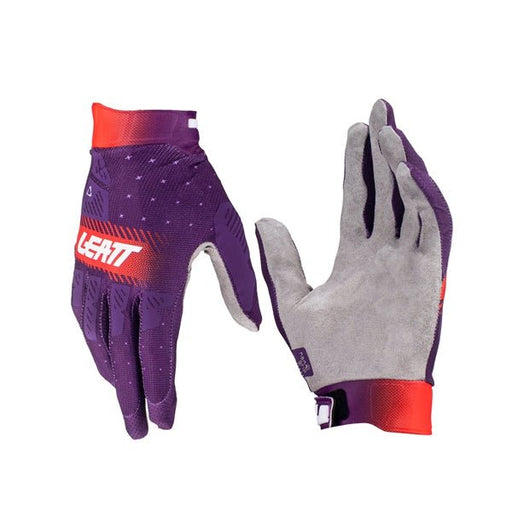 LEATT GLOVES2.5 X - FLOW - Driven Powersports Inc.60095540676176024090201