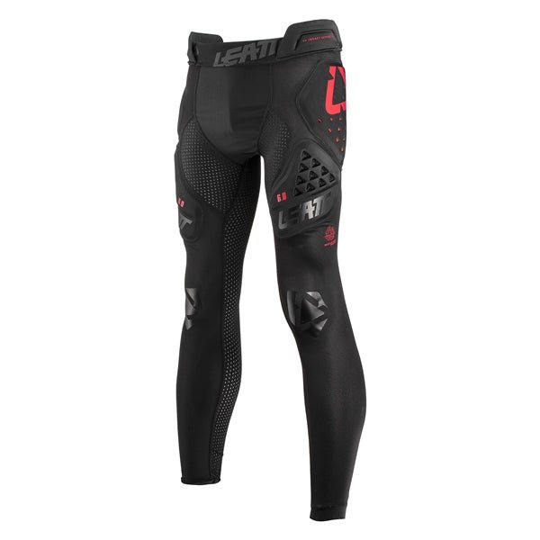 LEATT IMPACT PANT 3DF 6.0 - Driven Powersports Inc.60096990614575019000370