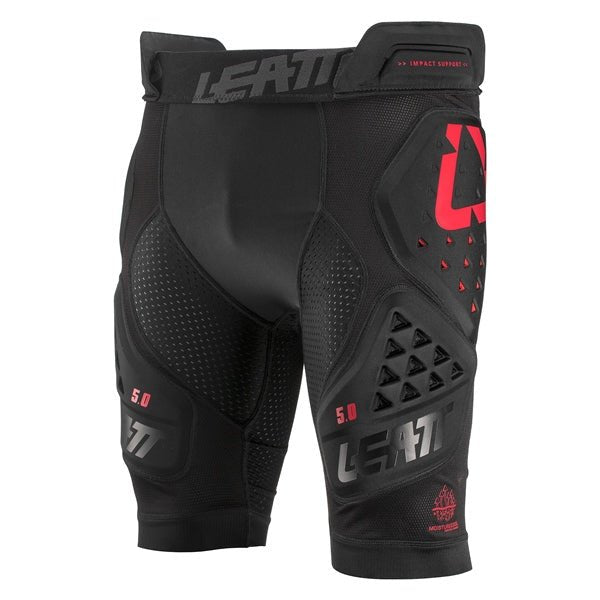 LEATT IMPACT SHORT 3DF 5.0 - Driven Powersports Inc.60096990612595019000320