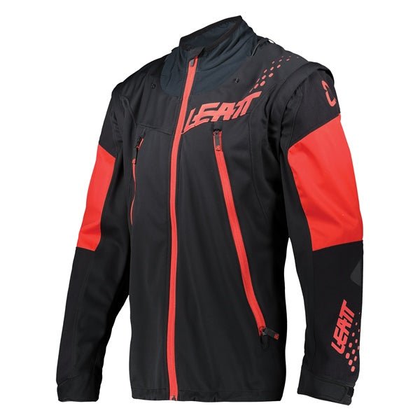 LEATT JACKET 4.5 LITE - Driven Powersports Inc.60096990814245021000181