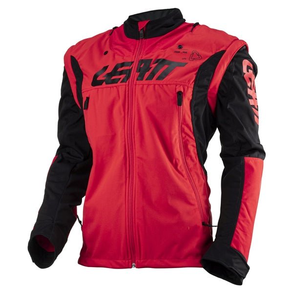 LEATT JACKET 4.5 LITE - Driven Powersports Inc.60095540154345023030600