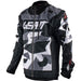 LEATT JACKET 4.5 X - FLOW - Driven Powersports Inc.60096991005145022010101