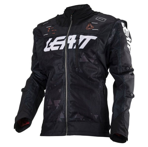 LEATT JACKET 4.5 X - FLOW - Driven Powersports Inc.60095540151205023030350