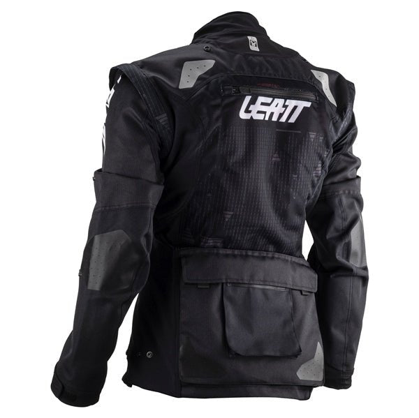 LEATT JACKET 4.5 X - FLOW - Driven Powersports Inc.60095540636885024080130