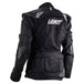 LEATT JACKET 4.5 X - FLOW - Driven Powersports Inc.60095540636885024080130