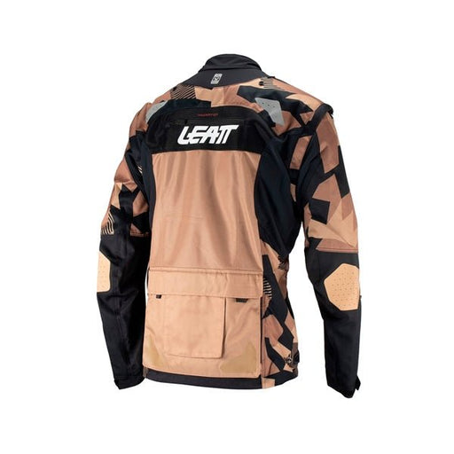 LEATT JACKET 4.5 X - FLOW - Driven Powersports Inc.60095540637325024080140