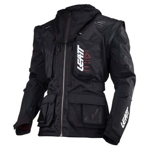 LEATT JACKET 5.5 ENDURO - Driven Powersports Inc.60095540148195023030100