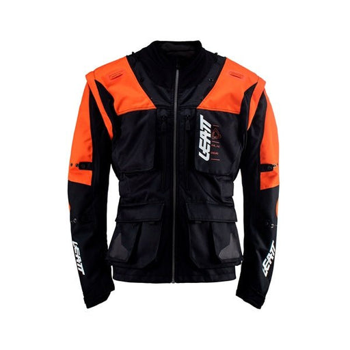 LEATT JACKET 5.5 ENDURO - Driven Powersports Inc.60095540635895024080110