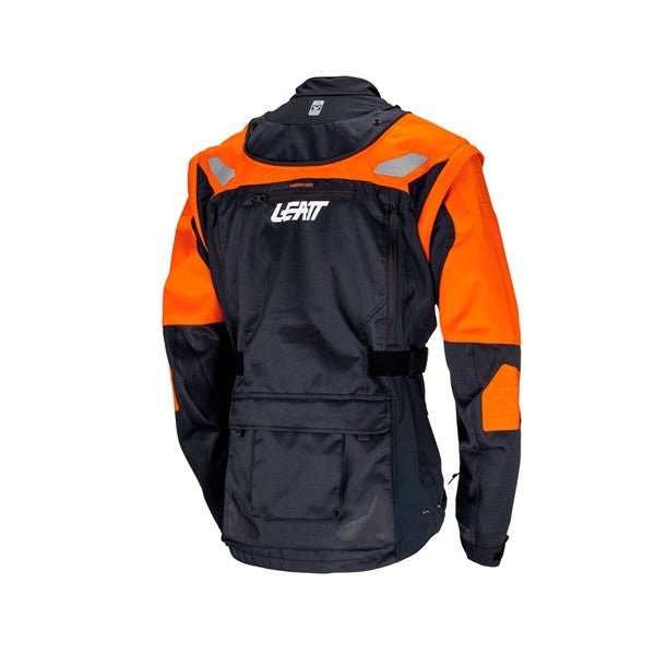 LEATT JACKET 5.5 ENDURO - Driven Powersports Inc.60095540635895024080110