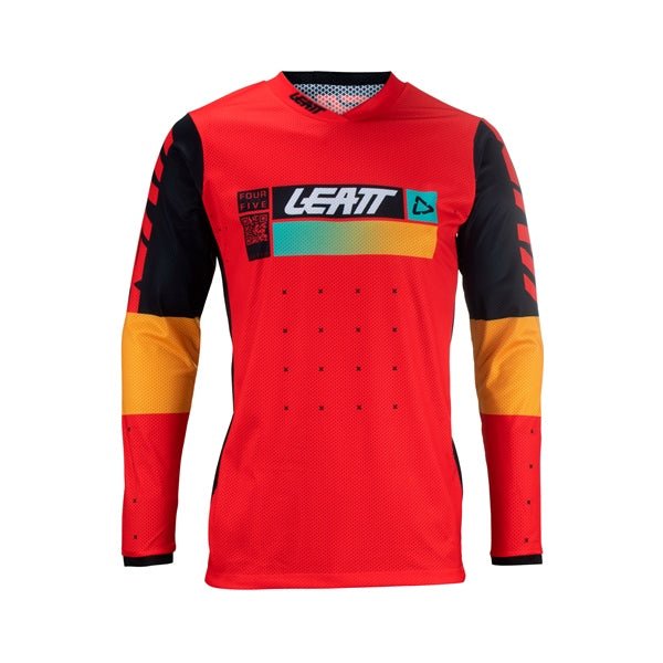 LEATT JERSEY 4.5 LITE - Driven Powersports Inc.60095540655905024080460