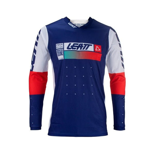 LEATT JERSEY 4.5 LITE - Driven Powersports Inc.60095565040665025300460