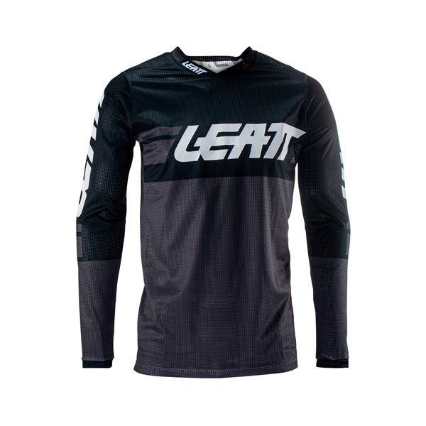 LEATT JERSEY 4.5 X - FLOW - Driven Powersports Inc.60095540657435024080490