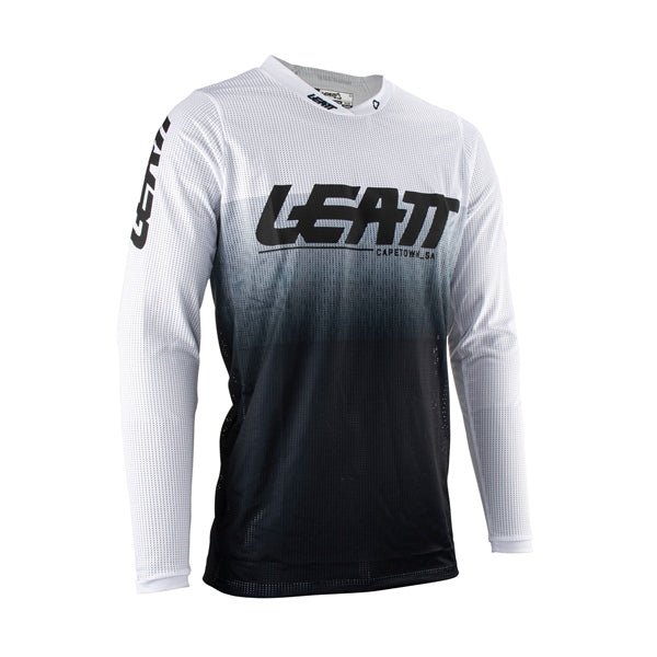 LEATT JERSEY 4.5 X - FLOW - Driven Powersports Inc.60095540657435024080490