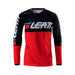 LEATT JERSEY 4.5 X - FLOW - Driven Powersports Inc.60095540658045024080500