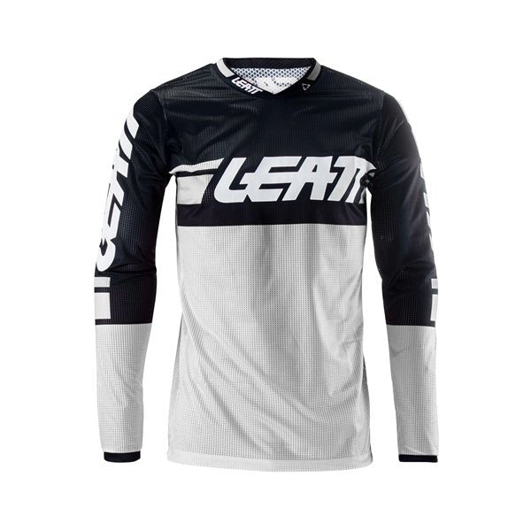 LEATT JERSEY 4.5 X - FLOW - Driven Powersports Inc.60095540658595024080510