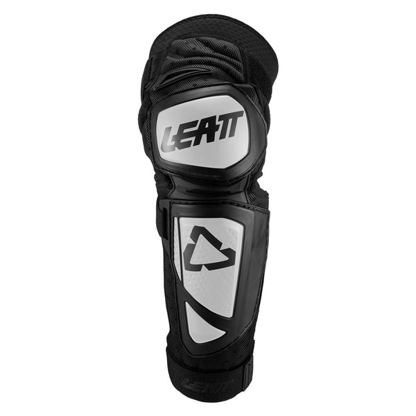 LEATT KNEE GUARD EXT JUNIOR - Driven Powersports Inc.60096990589385019400820