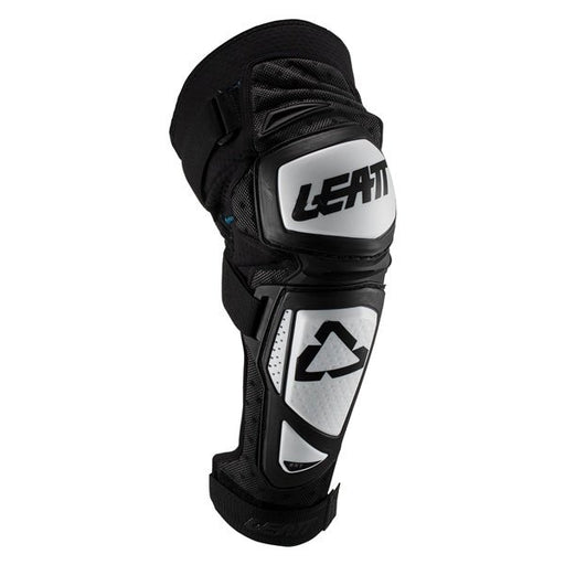 LEATT KNEE GUARD EXT JUNIOR - Driven Powersports Inc.60096990589385019400820