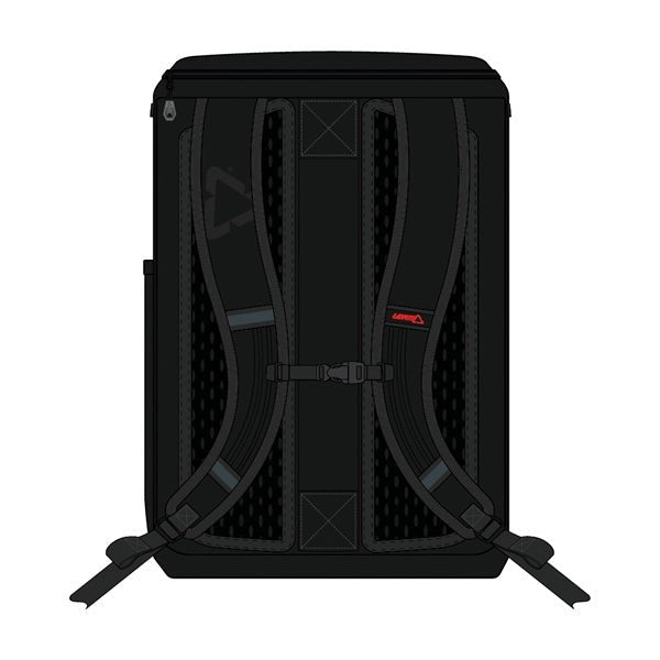 LEATT LAPTOP BAG (7024400100) - Driven Powersports Inc.60095540959937024400100