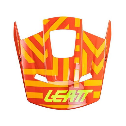 LEATT MOTO 2.5 VISOR - Driven Powersports Inc.7794205738994024020820