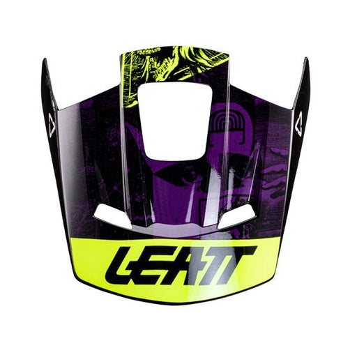 LEATT MOTO 2.5 VISOR - Driven Powersports Inc.7794205740014024020840