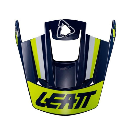 LEATT MOTO 3.5 VISOR - Driven Powersports Inc.7794205737694024020795