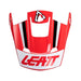 LEATT MOTO 3.5 VISOR - Driven Powersports Inc.7794205737834024020805