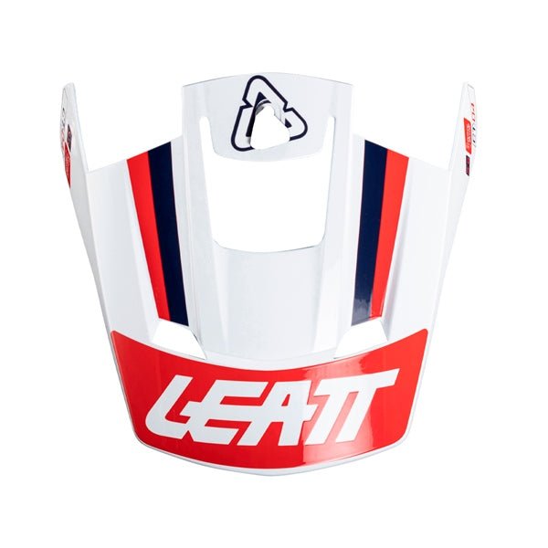 LEATT MOTO 3.5 VISOR - Driven Powersports Inc.7794205738064024020810