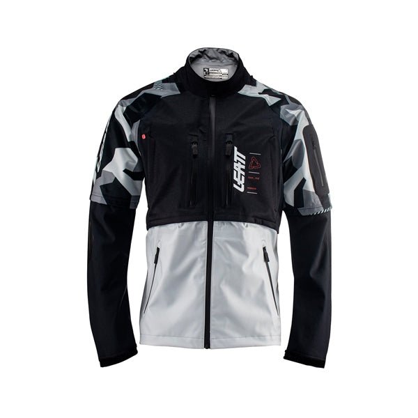 LEATT MOTO 4.5 JACKET HYDRADRI - Driven Powersports Inc.60095540636335024080120