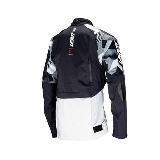 LEATT MOTO 4.5 JACKET HYDRADRI - Driven Powersports Inc.60095540636335024080120