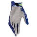 LEATT MOTO 4.5 LITE GLOVES - Driven Powersports Inc.60096990833056021040101