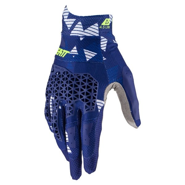 LEATT MOTO 4.5 LITE GLOVES - Driven Powersports Inc.60095540272086023040100