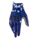 LEATT MOTO 4.5 LITE GLOVES - Driven Powersports Inc.60095540272086023040100