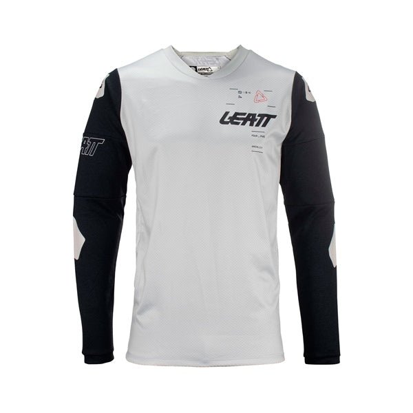 LEATT MOTO 4.5 WINDBLOCK JERSEY - Driven Powersports Inc.60095540646855024080310