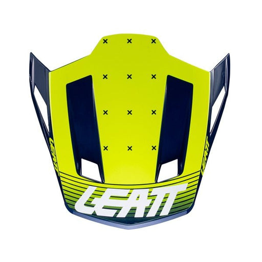 LEATT MOTO 7.5 VISOR - Driven Powersports Inc.7794205733944024020760