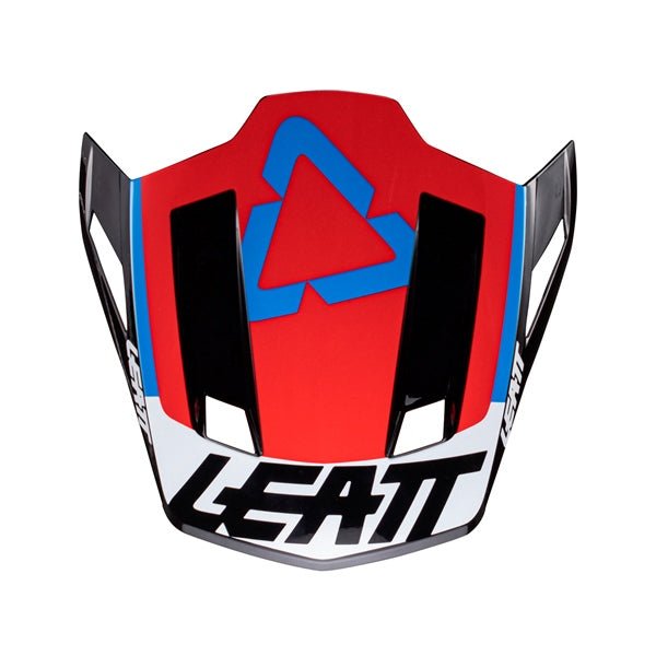 LEATT MOTO 8.5 VISOR - Driven Powersports Inc.7794205733184024020740