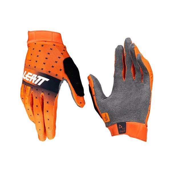 LEATT MTB 1.0 GRIPR GLOVES (6024150350) - Driven Powersports Inc.60095540858716024150350